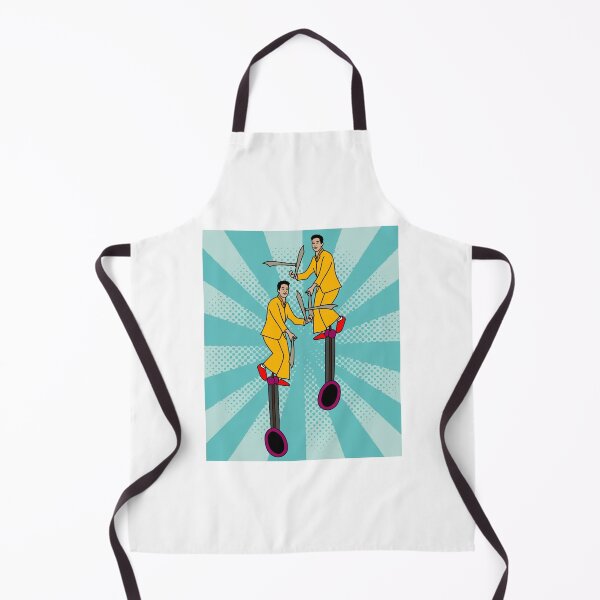 Item preview, Juggler Juggling Circus Performers designed and sold by flofin.