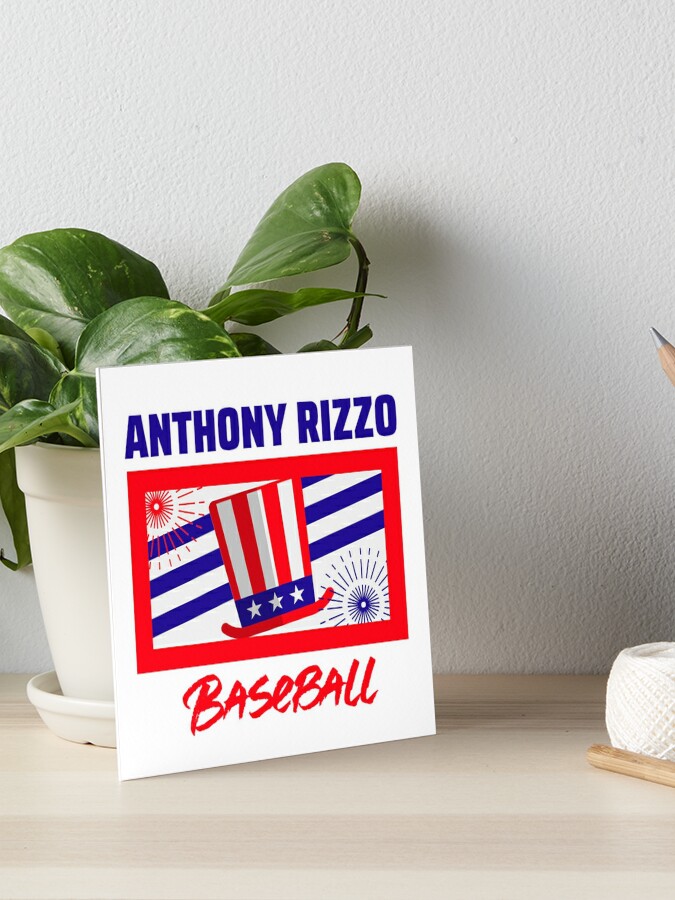  Anthony Rizzo The Bruise Brothers - & Kris Bryant T-Shirt :  Clothing, Shoes & Jewelry