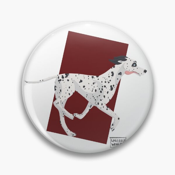 Artikelvorschau, Dalmatiner, Spotty Dog Art entworfen und verkauft von Shelleywebb.