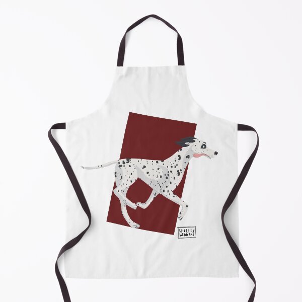 Artikelvorschau, Dalmatiner, Spotty Dog Art entworfen und verkauft von Shelleywebb.