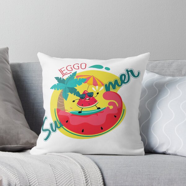 Item preview, Summer - Leggo summer graphic - surf time - cool summer  designed and sold by cruzzcreation.