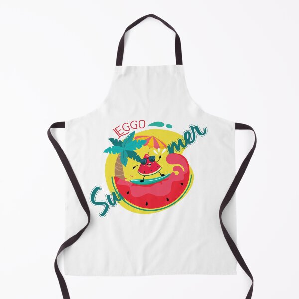 Item preview, Summer - Leggo summer graphic - surf time - cool summer designed and sold by cruzzcreation.