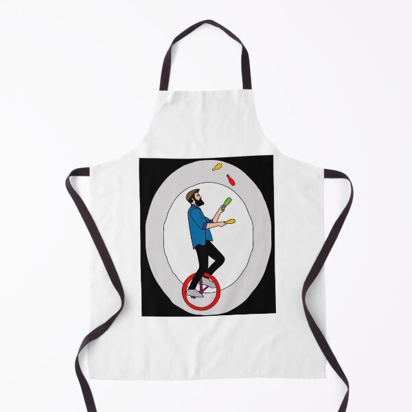 Item preview, Juggler Juggling Circus Performers designed and sold by flofin.