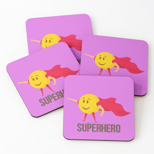 Item preview, I'm a SuperHero 68 designed and sold by Robarosia.