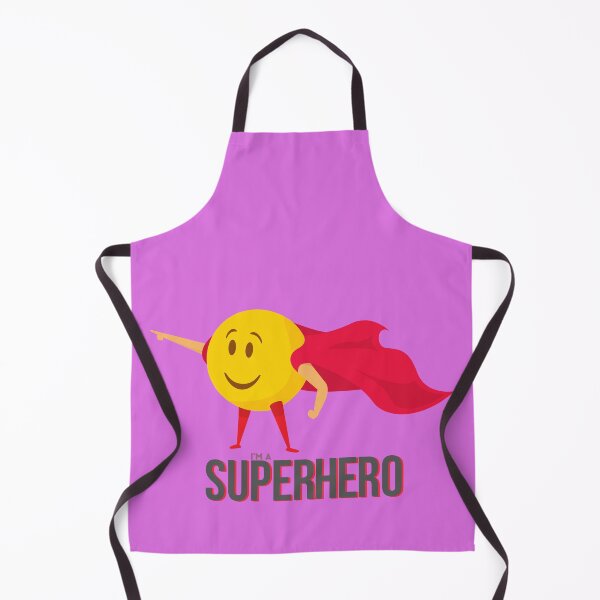 Item preview, I'm a SuperHero 68 designed and sold by Robarosia.