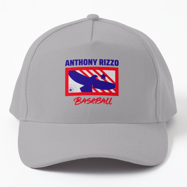 A Souvenir for Anthony Rizzo, a Gift for All Cubs Everywhere - The