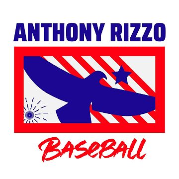 A Souvenir for Anthony Rizzo, a Gift for All Cubs Everywhere - The