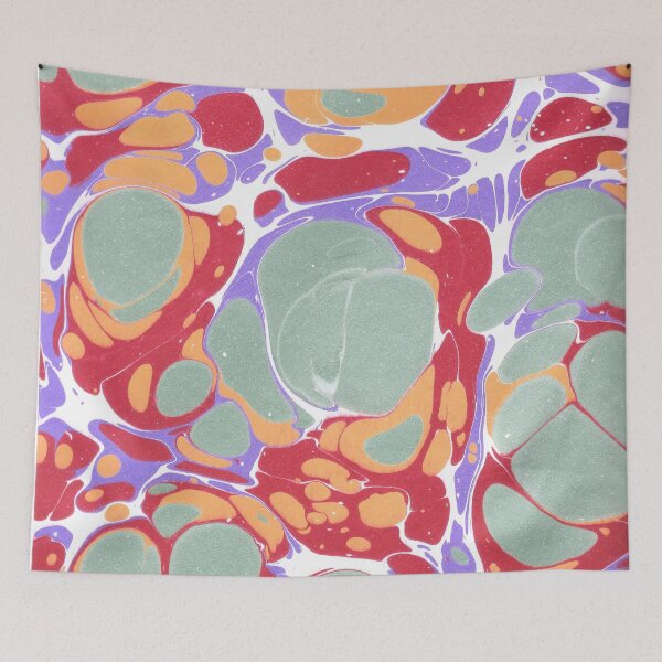 Item preview, Turkish Traditional Ebru Art v8 designed and sold by Tevfik Ozan.
