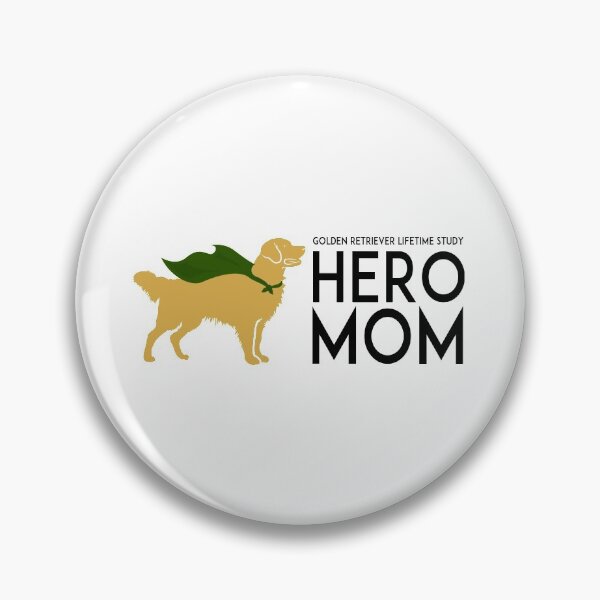 Item preview, Hero Mom designed and sold by nolachics.