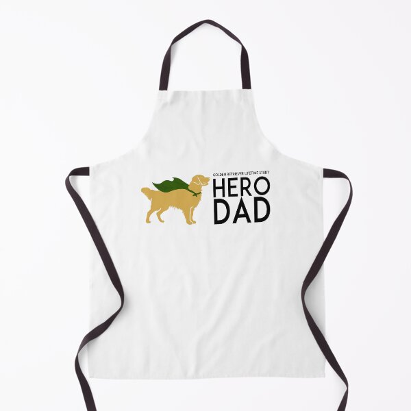 Item preview, Hero Dad designed and sold by nolachics.