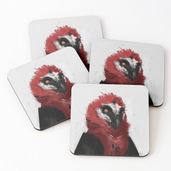 Item preview, Bearded Vulture Artwork designed and sold by studio-nie.