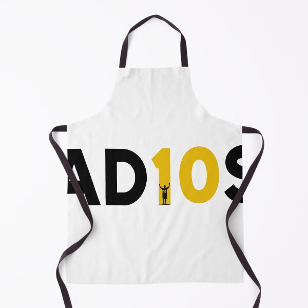 Item preview, Goodbye Messi - Lionel Messi Goodbye - Lionel Messi Adios - Adios 10 - Adiós 10 Classic T-Shirt designed and sold by DunkPlank.