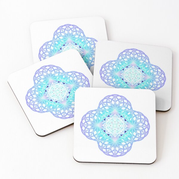 Item preview, 144 Kathara Lotus Monad designed and sold by Starfire Harmonics.