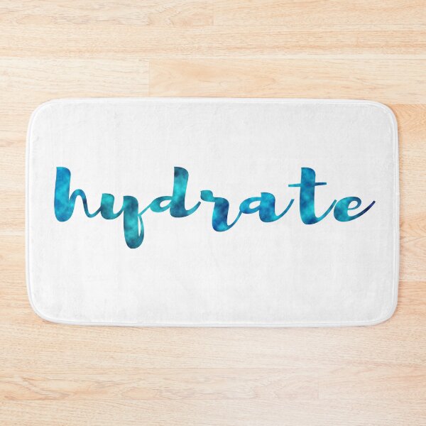 Item preview, Hydro | Simple hydrate | Hydrate designed and sold by sheikhadesign1.