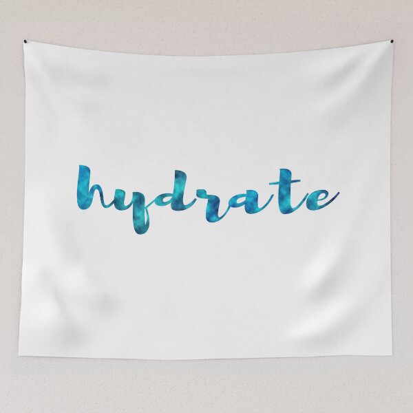 Item preview, Hydro | Simple hydrate | Hydrate designed and sold by sheikhadesign1.