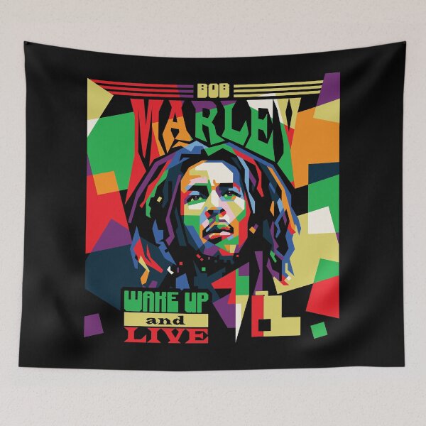Item preview, Wake up and live designed and sold by IcalsaidArt.