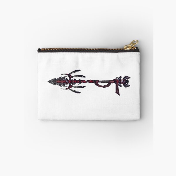 Item preview, Eagle Spear - Daryl designed and sold by Crazywowguy.