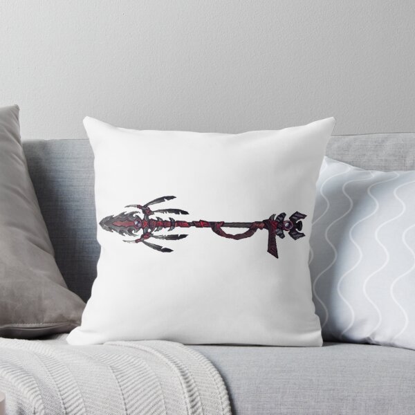Item preview, Eagle Spear - Daryl designed and sold by Crazywowguy.