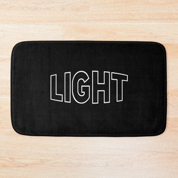 Item preview, Just Light  designed and sold by ShineEyePirate.
