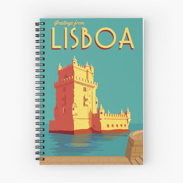 Item preview, Belem Tower designed and sold by mattpanta.