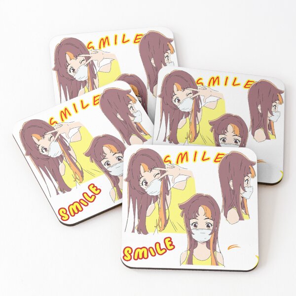 Item preview, Words Bubble Up like a soda pop smile Tshirt & sticker Gift designed and sold by Inspirationarea.