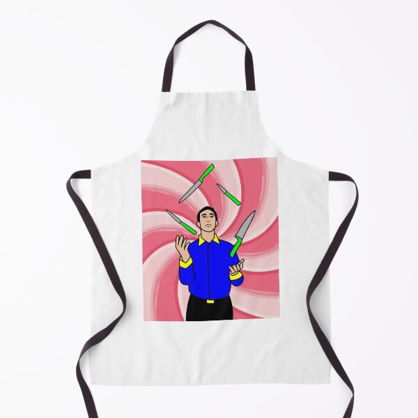 Item preview, Juggler Juggling Circus Performers designed and sold by flofin.
