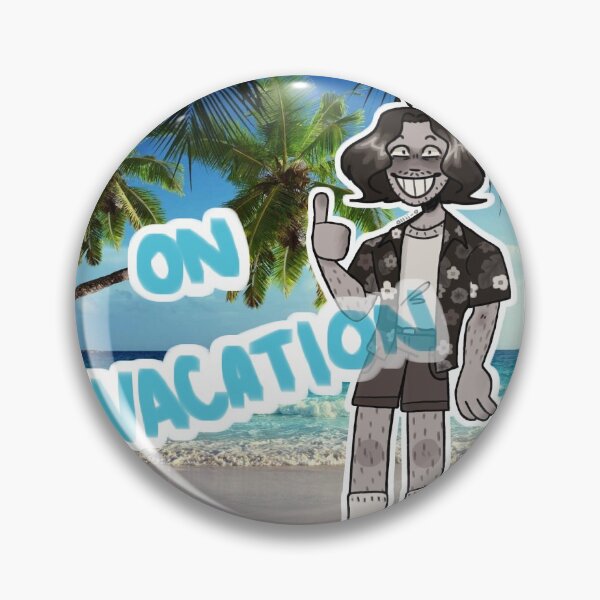 Item preview, Jack Walten - On Vacation designed and sold by olliio.