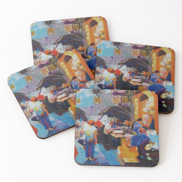 Item preview, Market, Catania, Sicily designed and sold by paul edmondson.