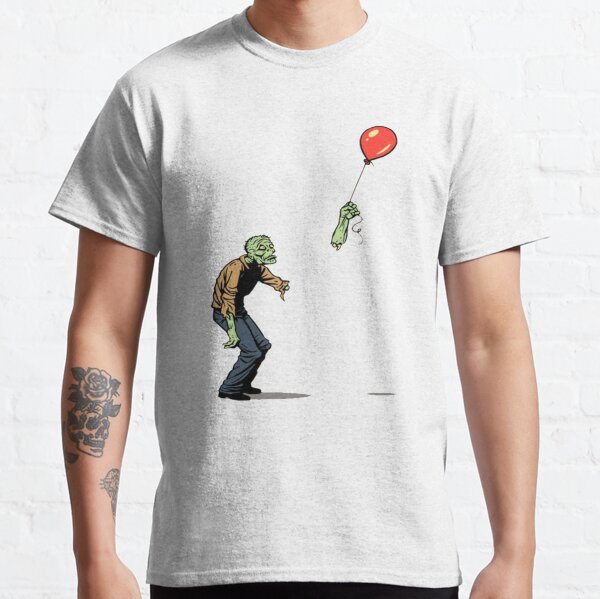 HAPPINESS IS FLEETING Classic T-Shirt