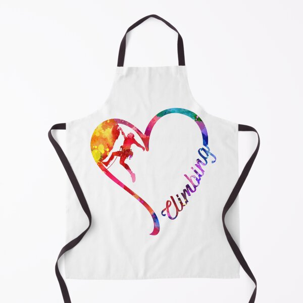Item preview, Climbing heart designed and sold by CactusDesigns68.