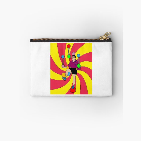 Item preview, Juggler Juggling Circus Performers designed and sold by flofin.