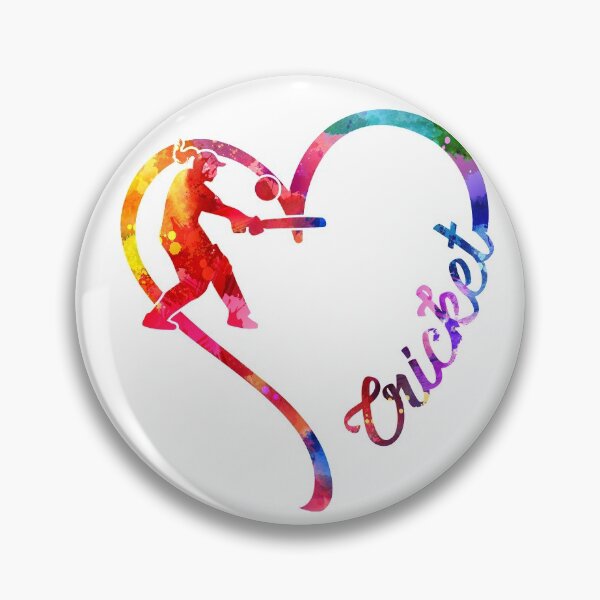 Item preview, Cricket heart designed and sold by CactusDesigns68.