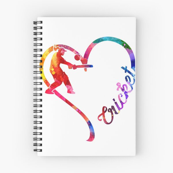 Item preview, Cricket heart designed and sold by CactusDesigns68.