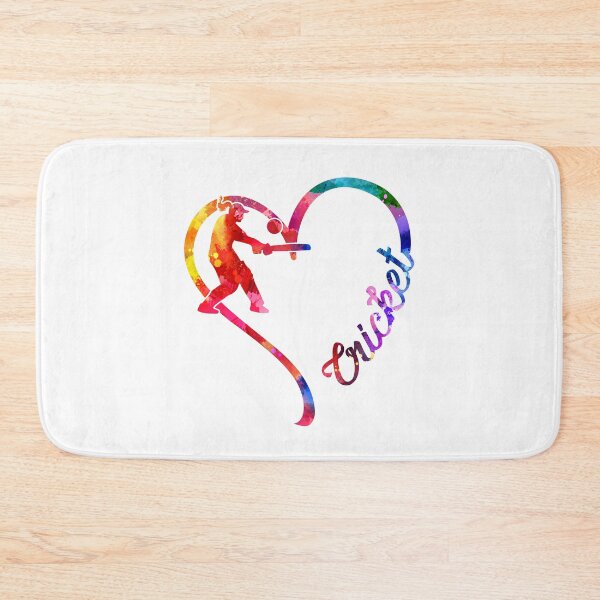 Item preview, Cricket heart designed and sold by CactusDesigns68.
