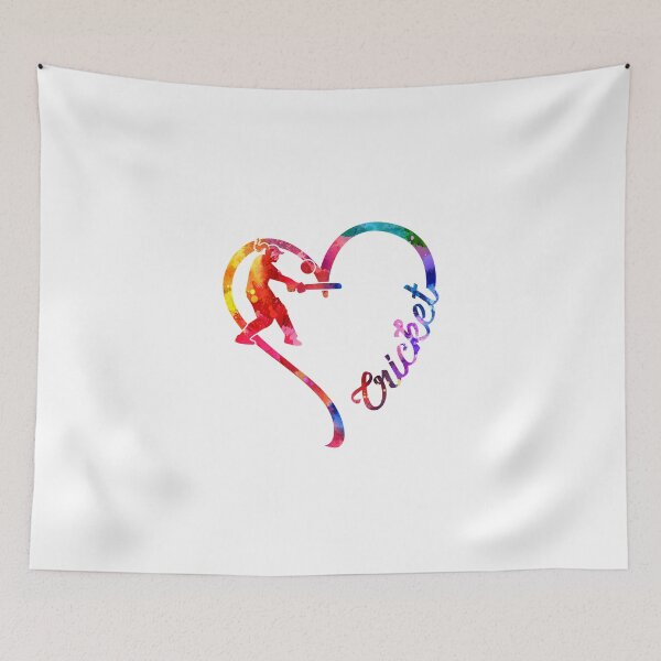 Item preview, Cricket heart designed and sold by CactusDesigns68.