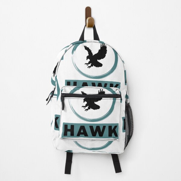 Item preview, hawk designed and sold by Suppersy.