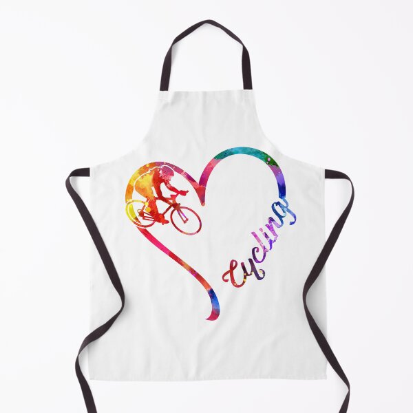 Item preview, Cycling heart designed and sold by CactusDesigns68.