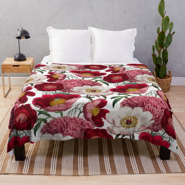 Item preview, Flower Garden II designed and sold by CatyArte.