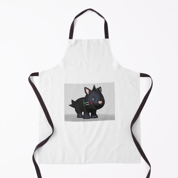 Item preview, Black Kitty designed and sold by shadowspeeder.