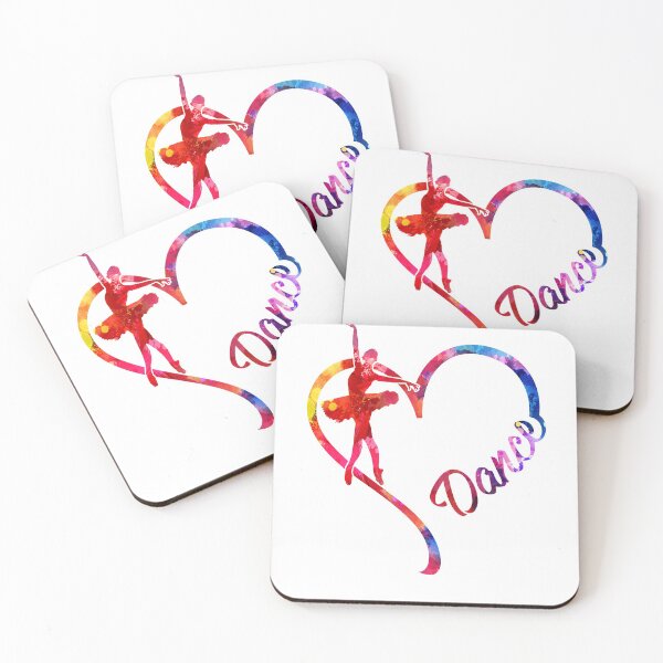 Item preview, Dance Heart designed and sold by CactusDesigns68.