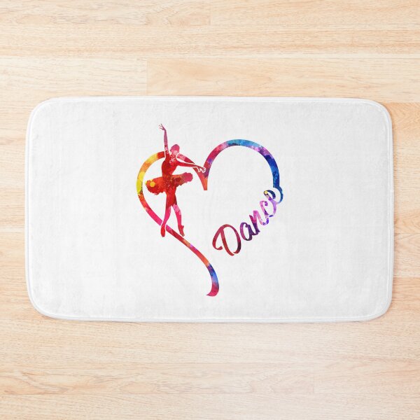 Item preview, Dance Heart designed and sold by CactusDesigns68.