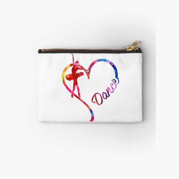 Item preview, Dance Heart designed and sold by CactusDesigns68.