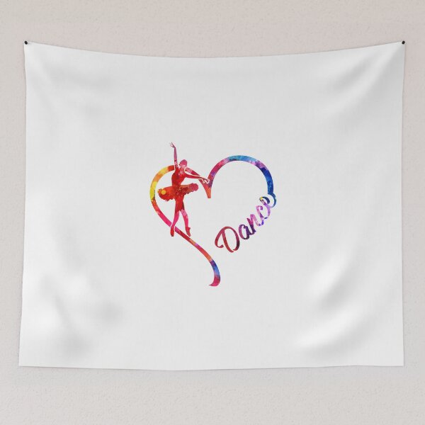 Item preview, Dance Heart designed and sold by CactusDesigns68.