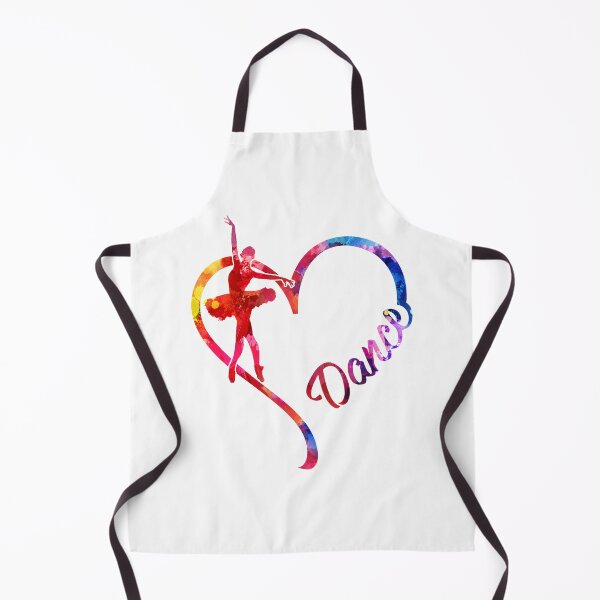 Item preview, Dance Heart designed and sold by CactusDesigns68.