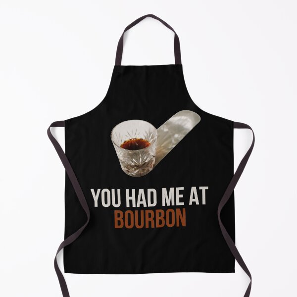 Item preview, You Had Me At Bourbon designed and sold by syarifahrasul.