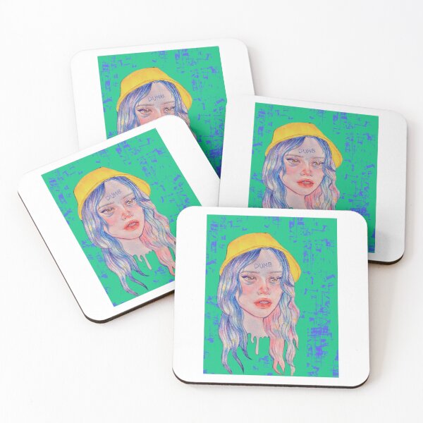 Item preview, DUMB designed and sold by Eyeskream.