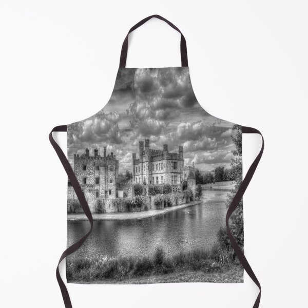 Item preview, Leeds Castle And Moat  designed and sold by Londonimages.