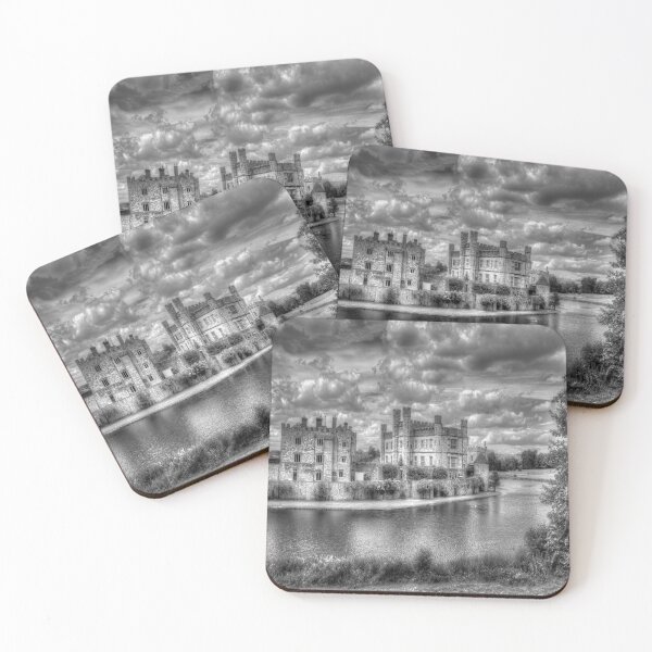 Item preview, Leeds Castle And Moat  designed and sold by Londonimages.