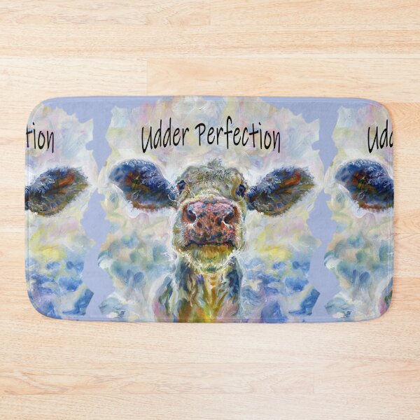 Item preview, Udder Perfection designed and sold by elfeather.