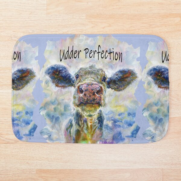 Item preview, Udder Perfection designed and sold by elfeather.